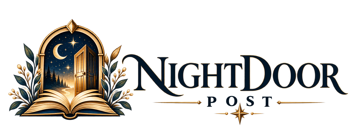 NightDoor Post
